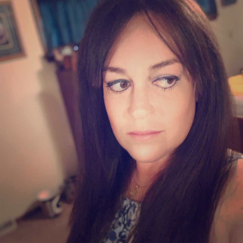 Hello I’m Ashley!!